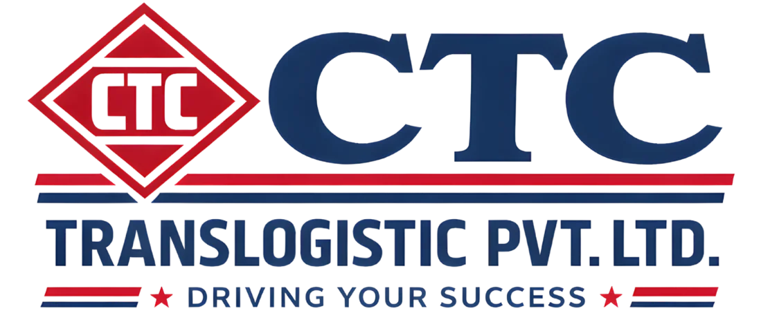 CTC Translogistic Logo