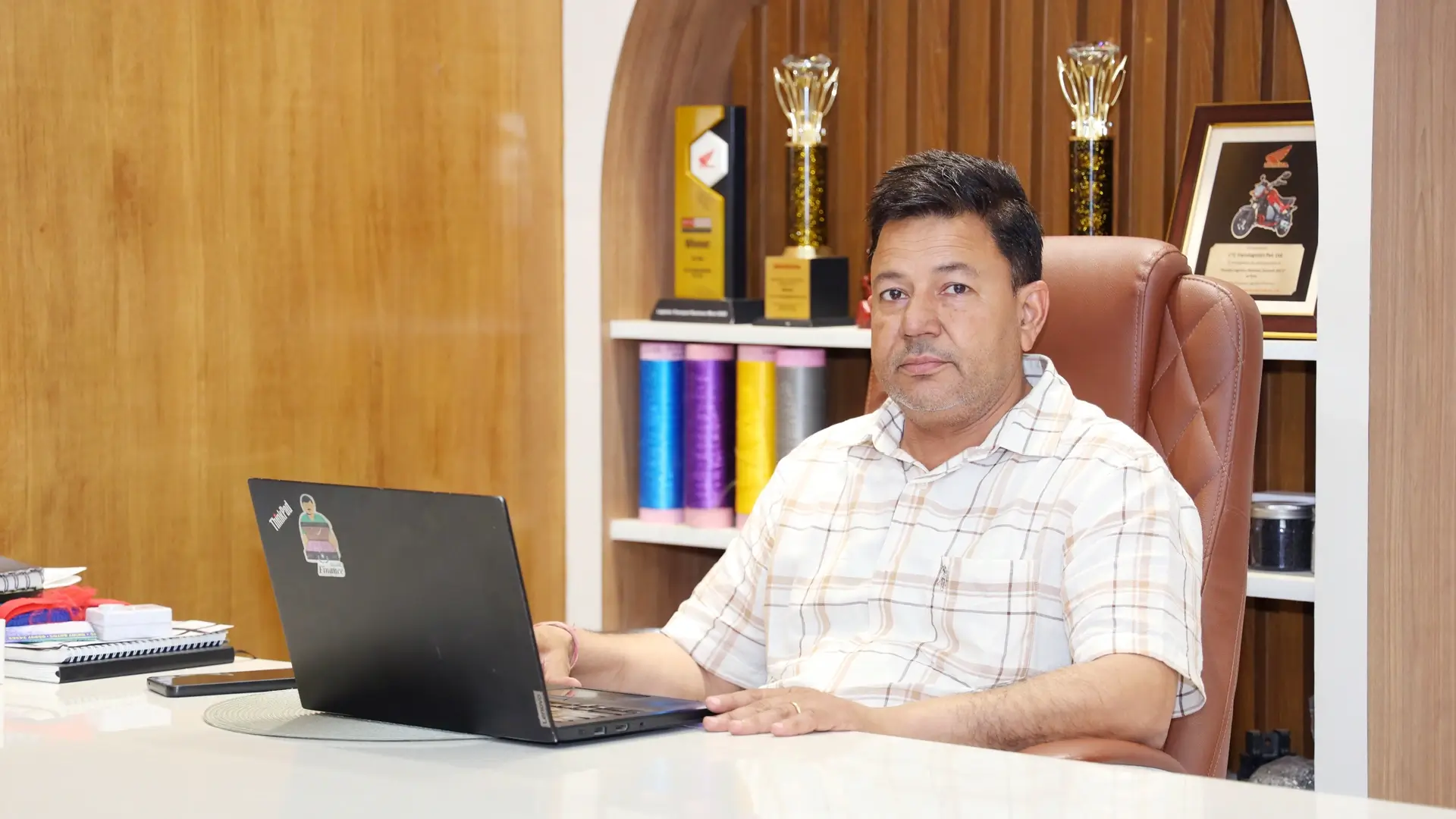 Pradeep Kumar