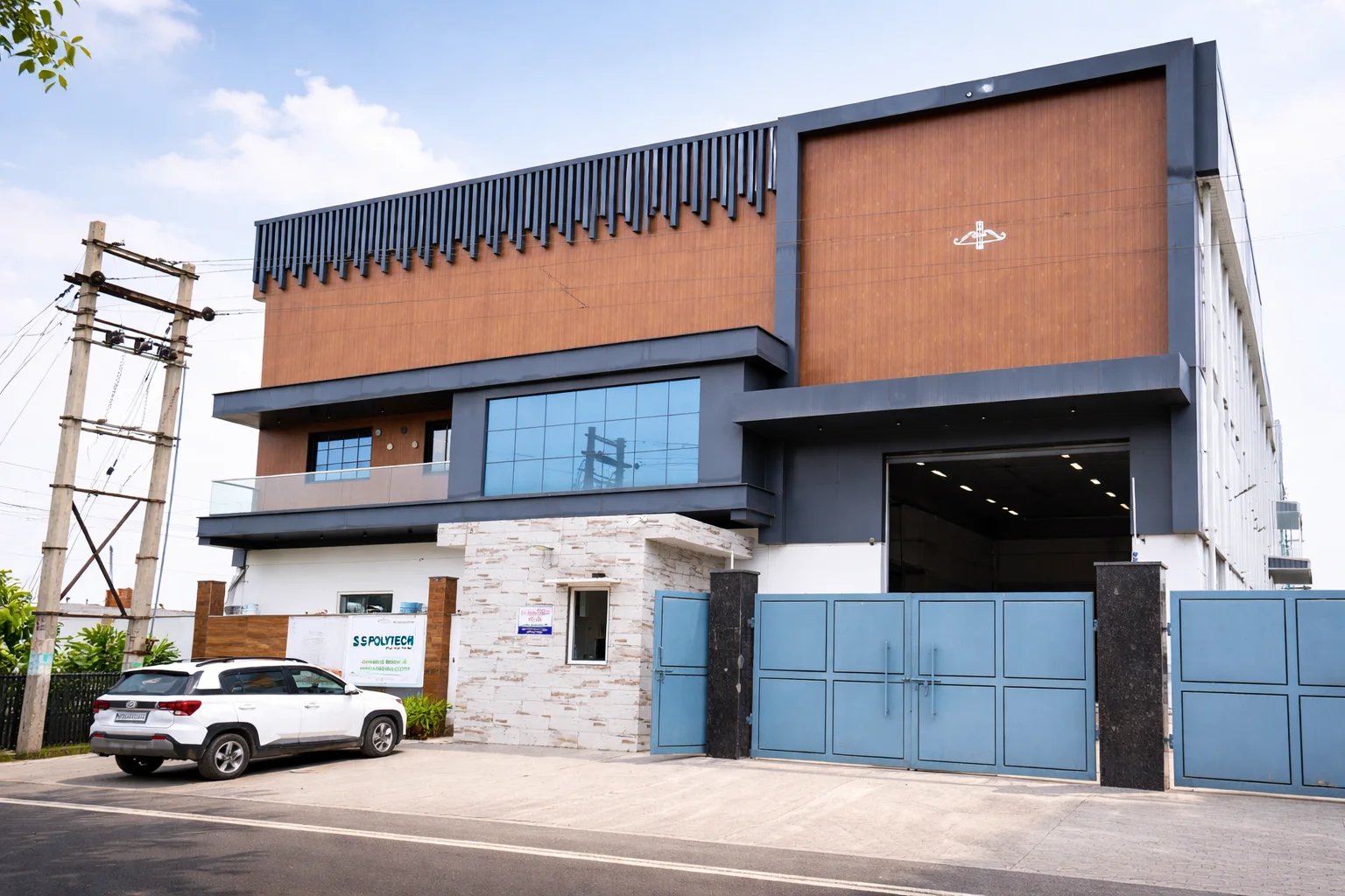 CTC Translogistic Corporate Office